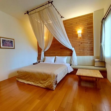 Spring Garden B&B Zsenaj Szoba fotó