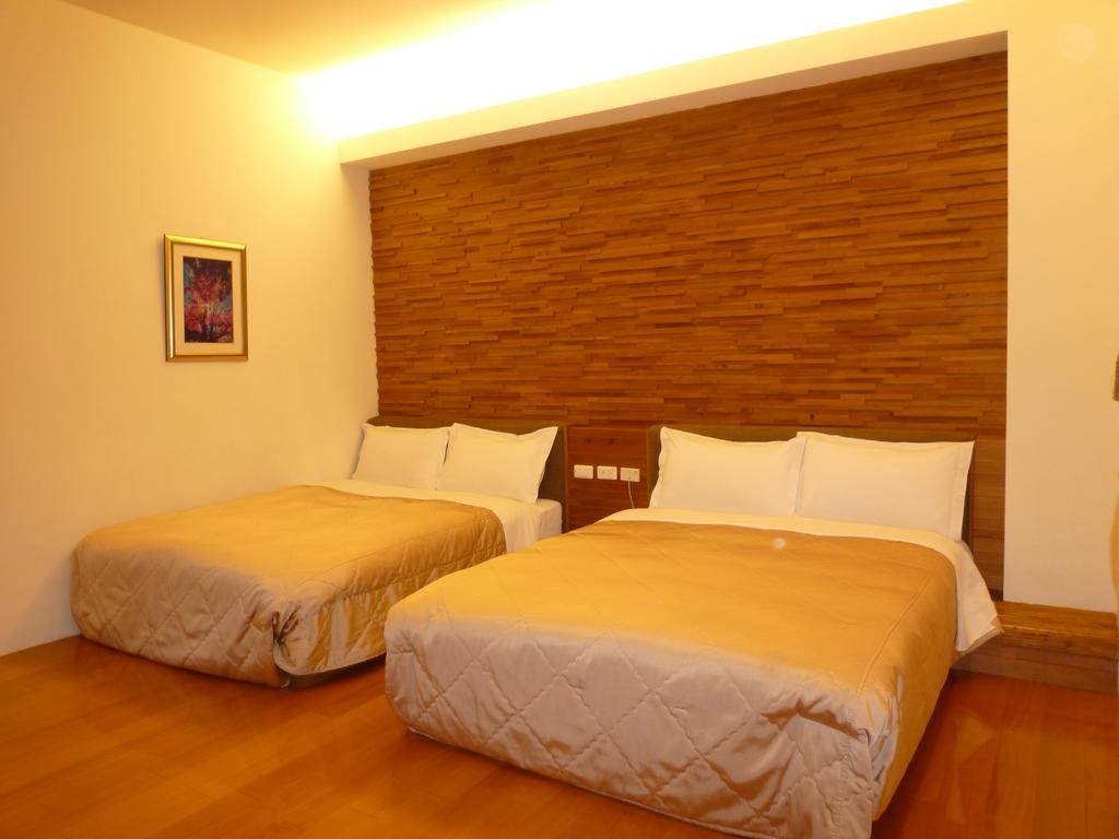 Spring Garden B&B Zsenaj Kültér fotó