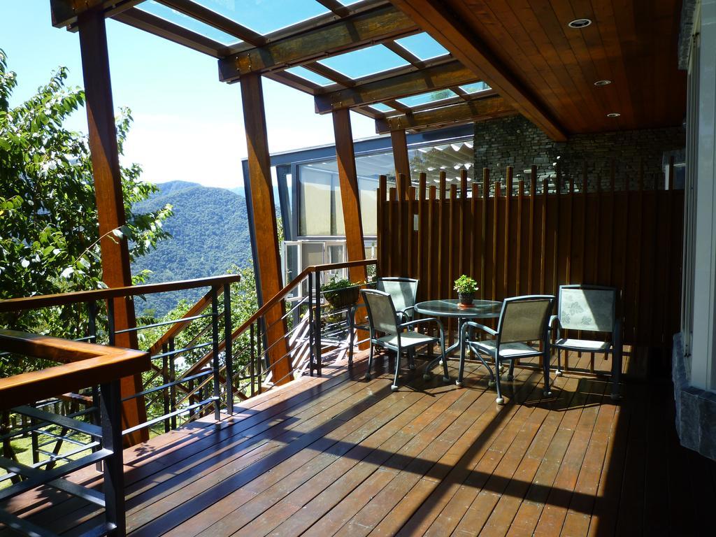 Spring Garden B&B Zsenaj Kültér fotó